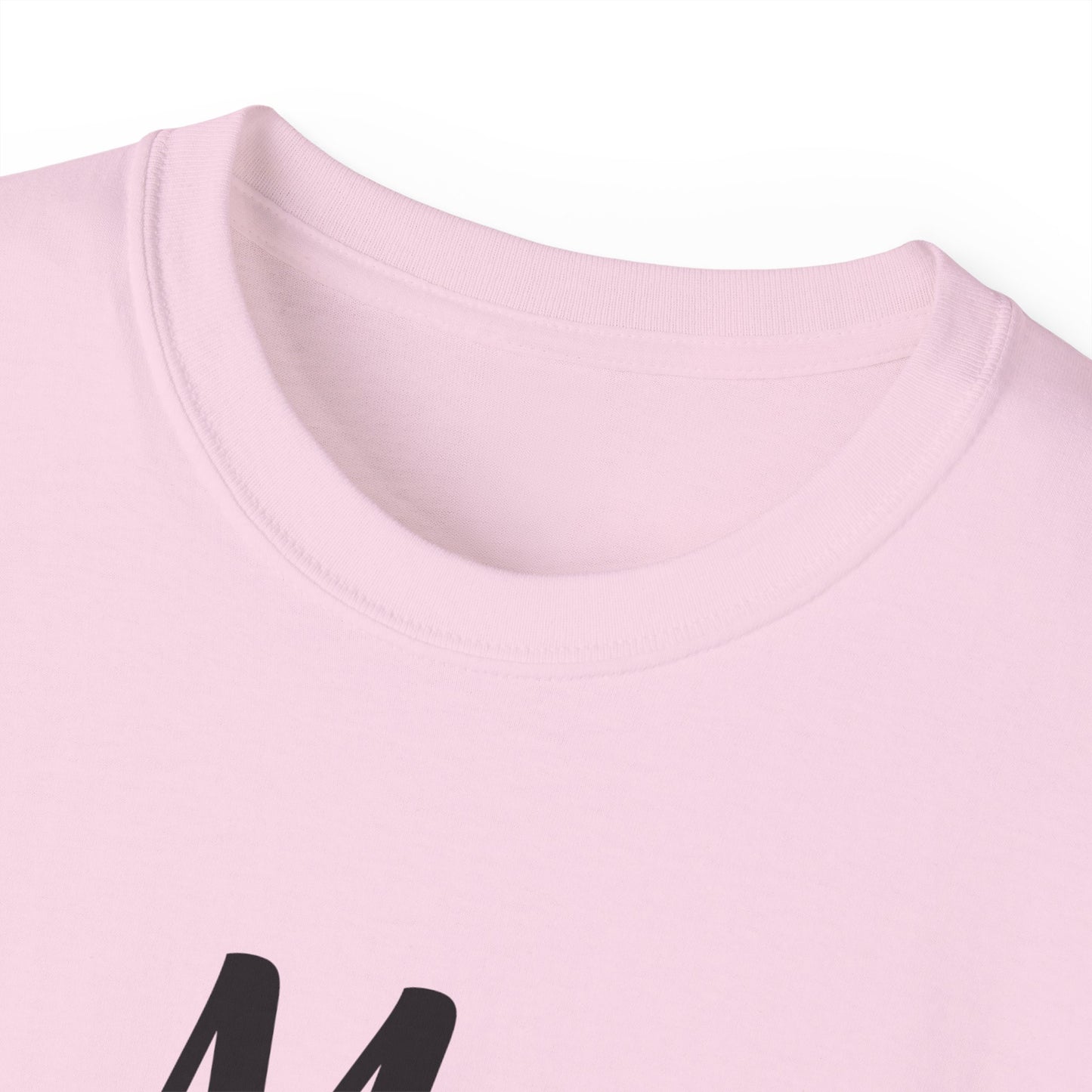 My Mama Is a Queen Unisex Ultra Cotton Tee