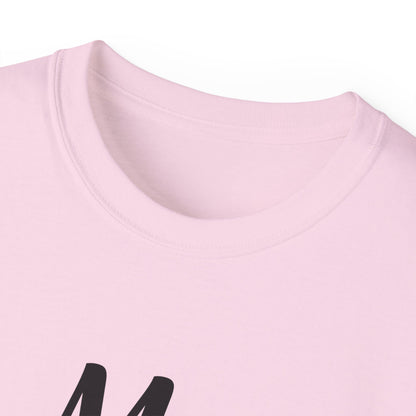 My Mama Is a Queen Unisex Ultra Cotton Tee