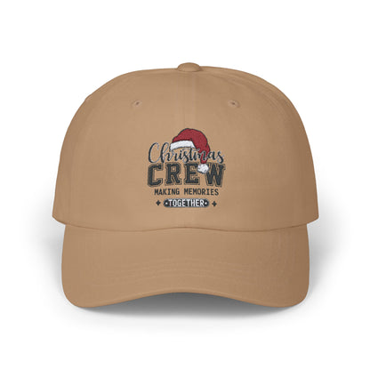 Christmas Crew Hat