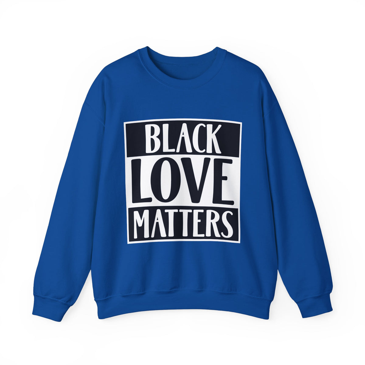 Black Love Matters