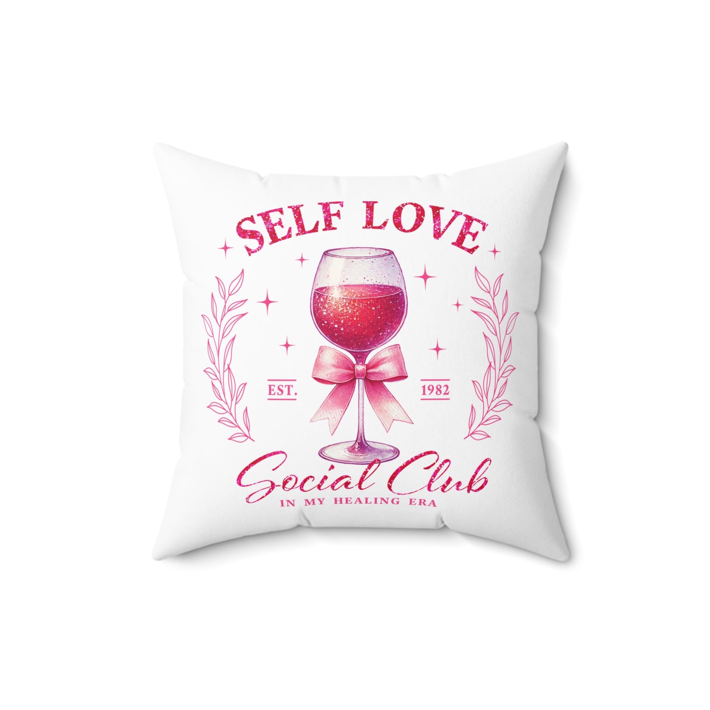 Self Love Social Club