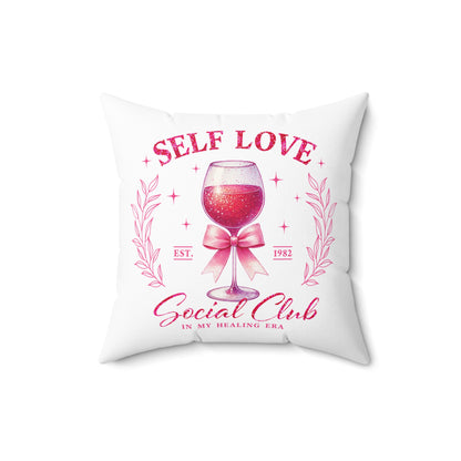 Self Love Social Club