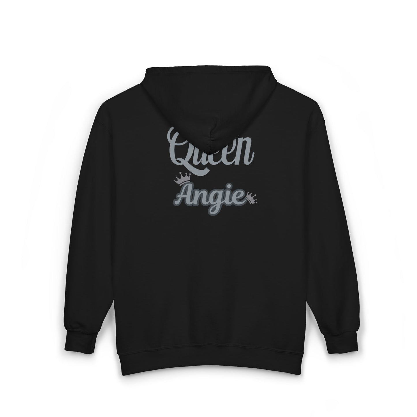 Queen-Enter The Room Full Zip Hoodie