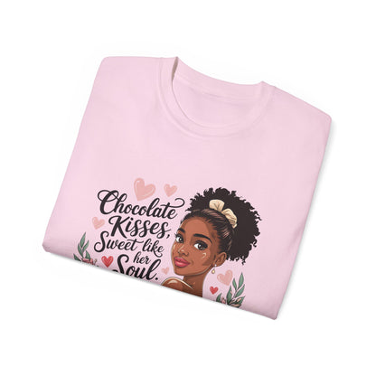 Chocolate Kisses-Soul