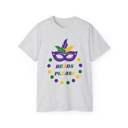 Beads Please' T-Shirt —3