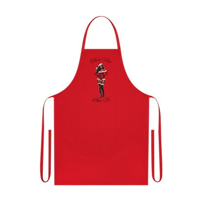 They Not Like Us 2-Cotton Apron