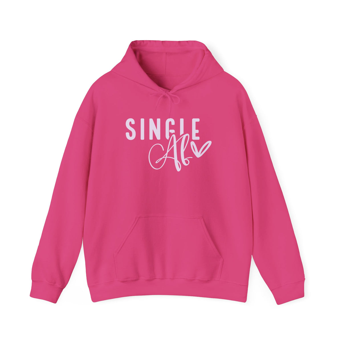 Single AF 2