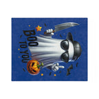 Boo To You-Dark Blue