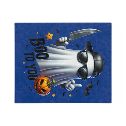 Boo To You-Dark Blue