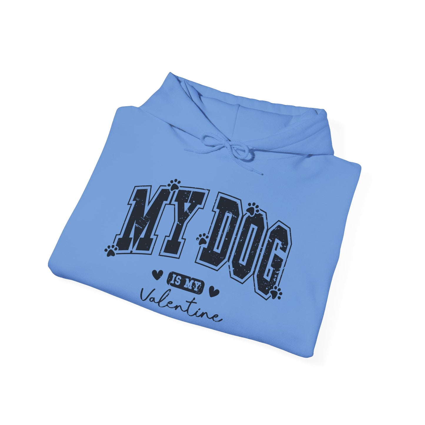 My Dog Is My Valentine