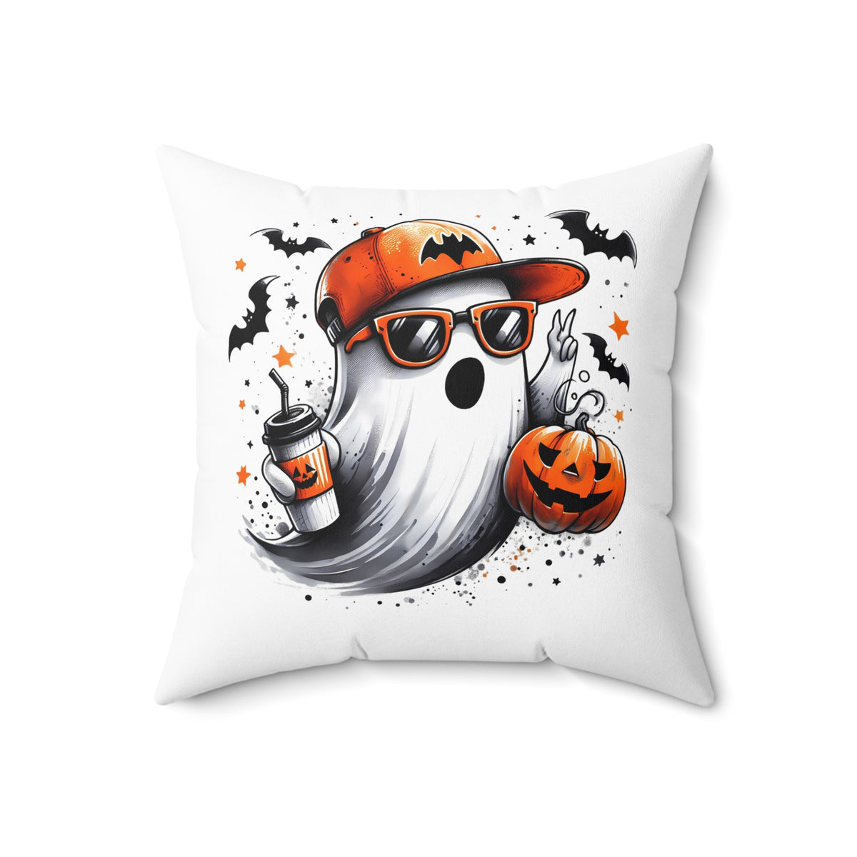 Ghost G-White