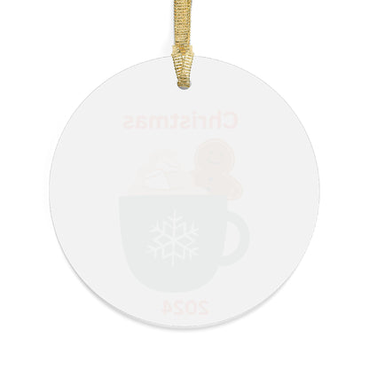 Gingerbread in Cocoa