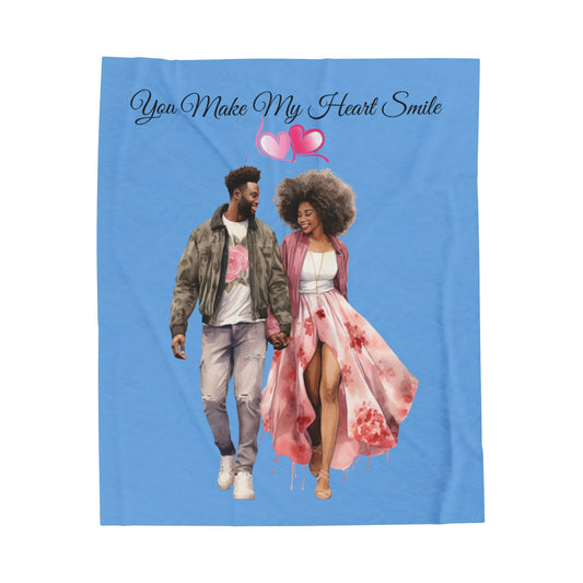 You Make My Heart Smile