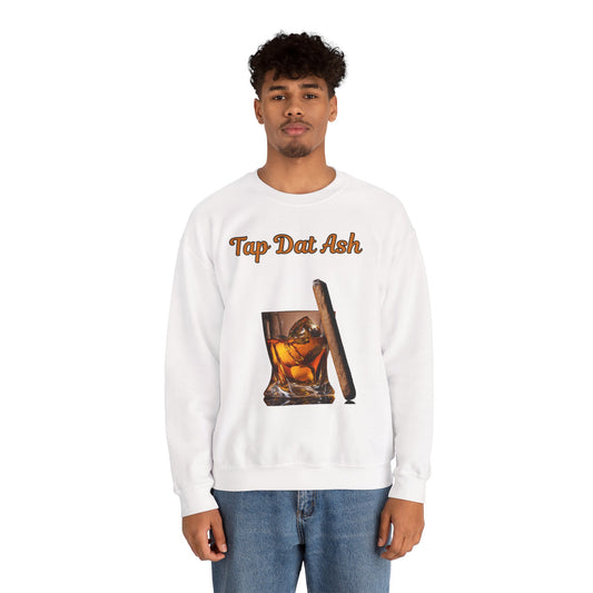Tap Dat Ash 3 Drink Style Sweatshirt