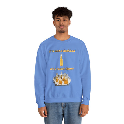 Father Figure Sweatshirt
