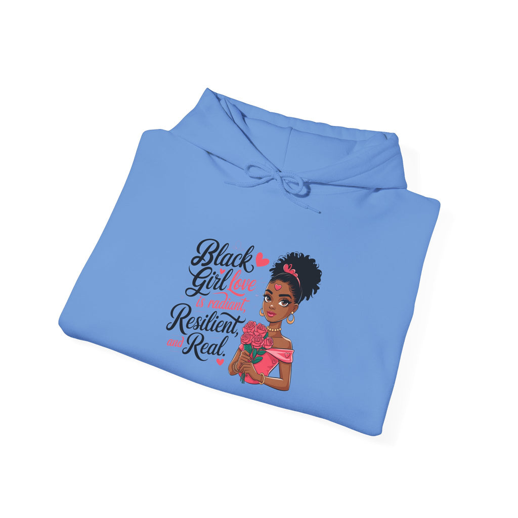 Black Girl Love
