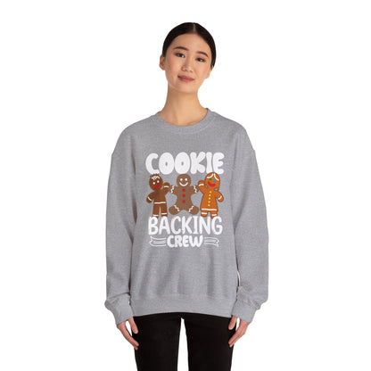 Cooking Baking Crew 2 Sweatshirt