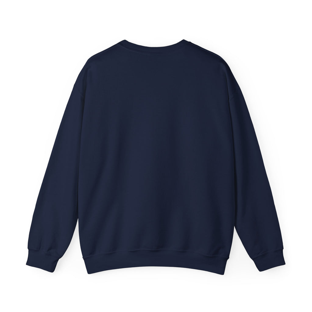Mommin' Ain't Easy Sweatshirt — Funny Mom Crewneck, "But I Make It Look Good"