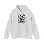 Love Black People-Culture