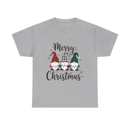 Merry Christmas Gnomes