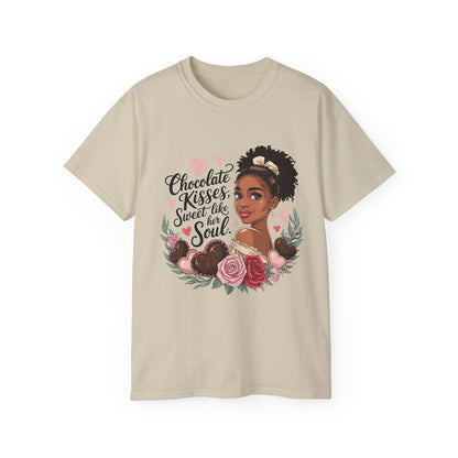 Chocolate Kisses-Soul