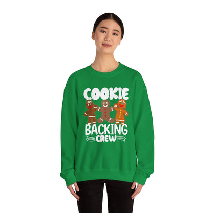 Cooking Baking Crew 2 Sweatshirt