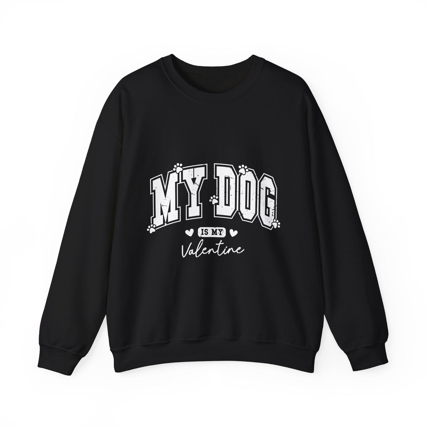 My Dog is My Valentine