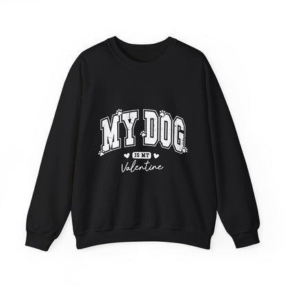 My Dog is My Valentine