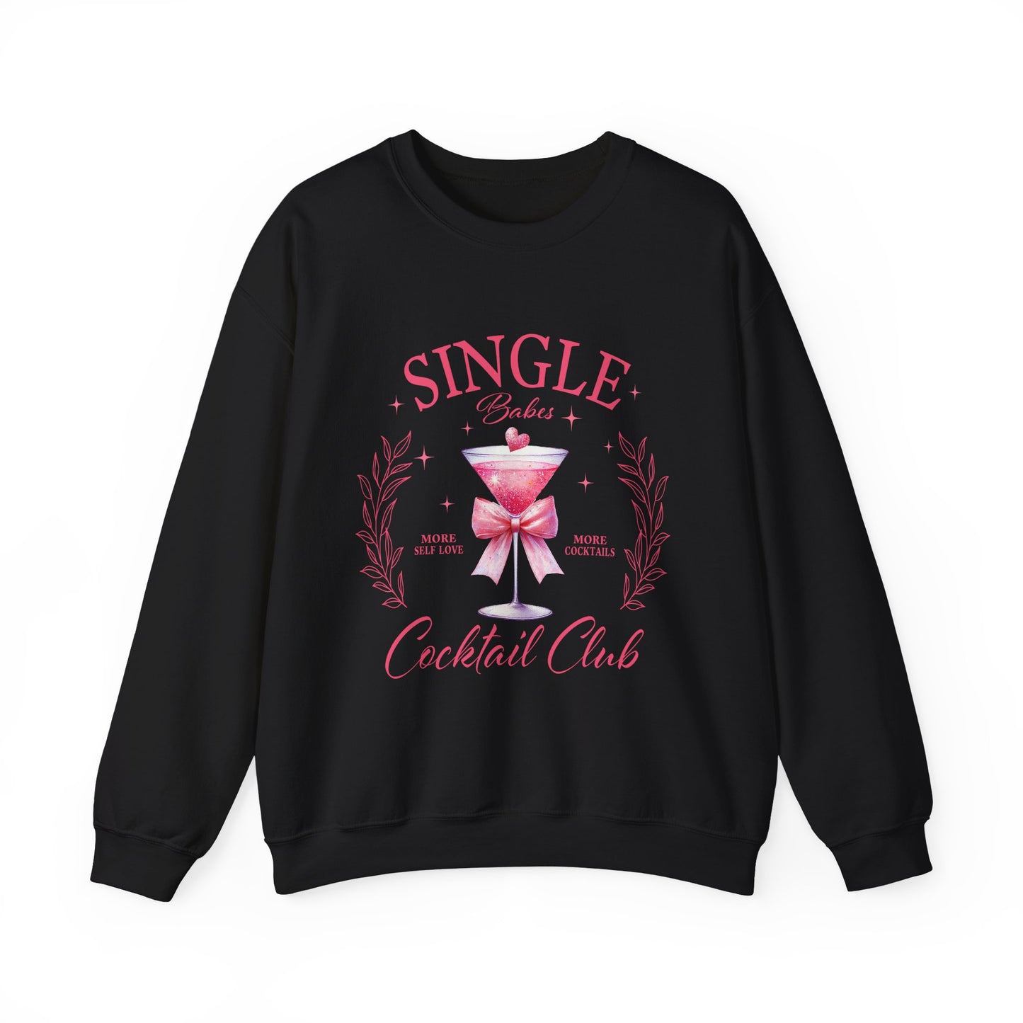 Single Babe Cocktail Club