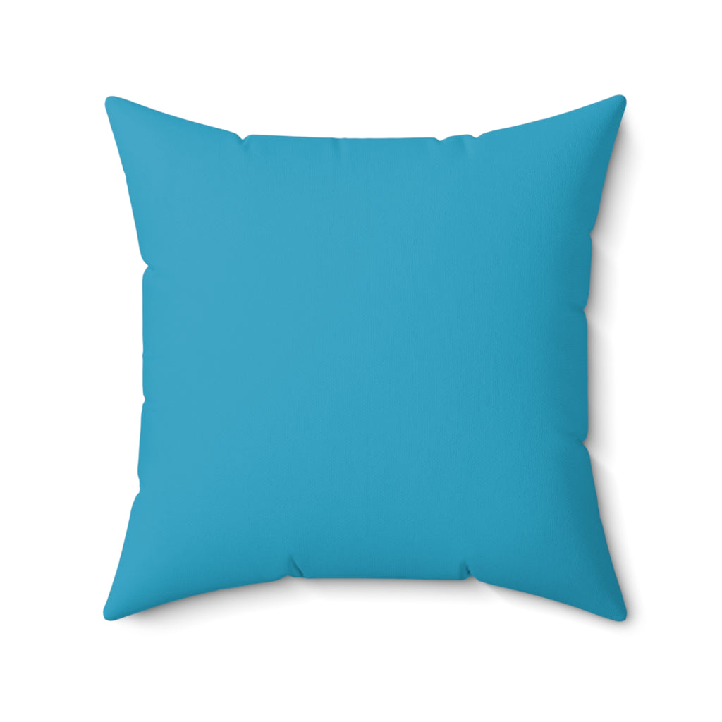 Trick or Treat-Turquoise