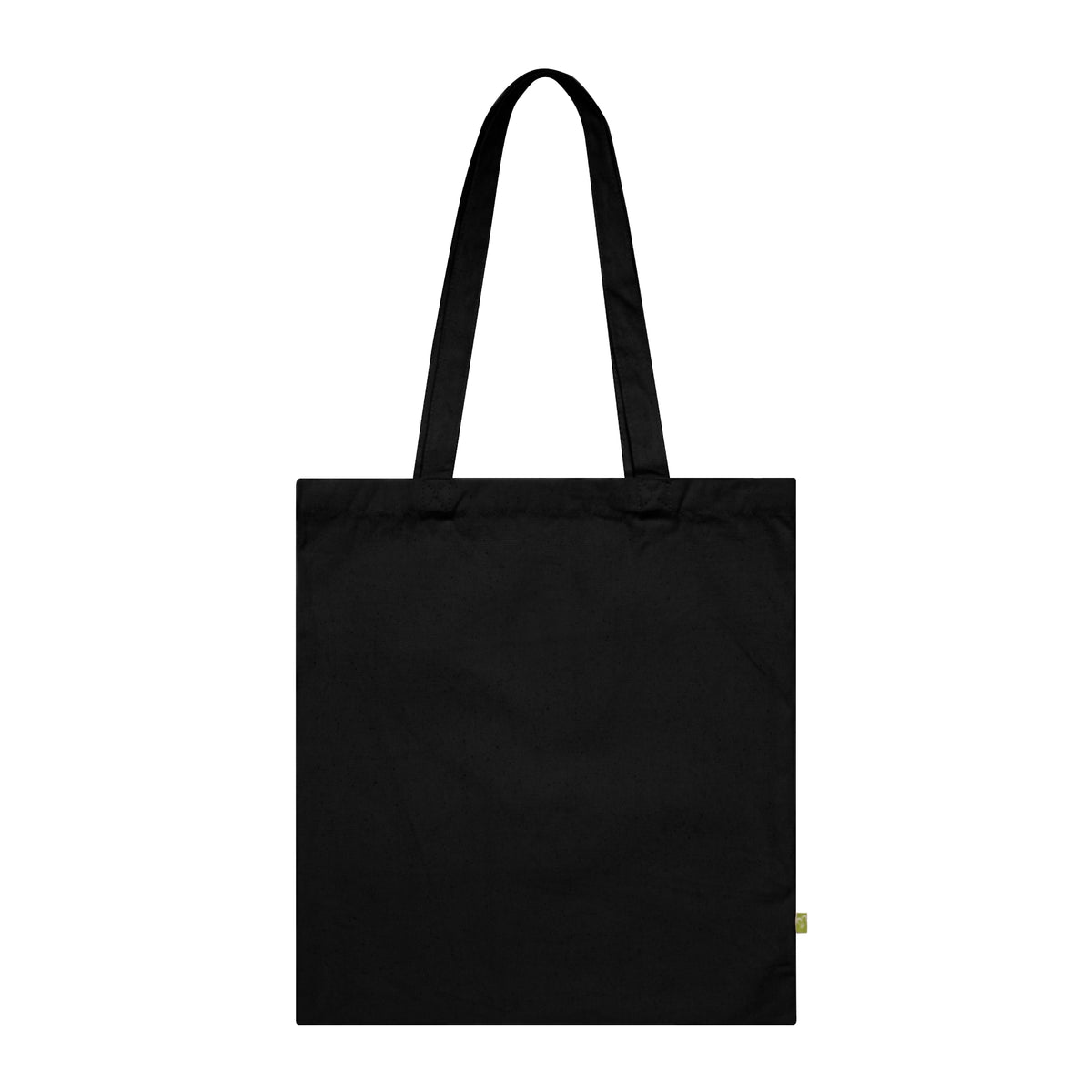 Mommin' Ain't Easy Tote Bag — Funny Mom Quote Organic Cotton Tote
