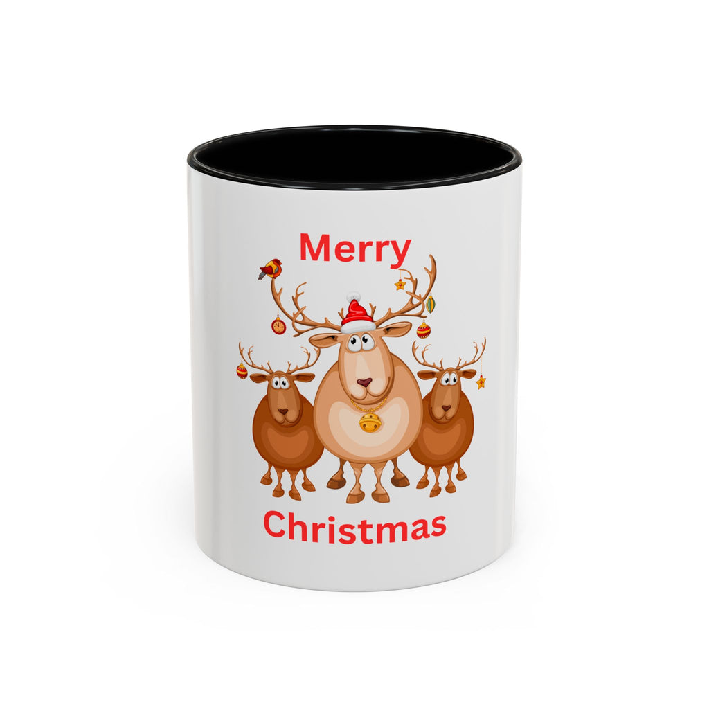 Christmas Reindeer