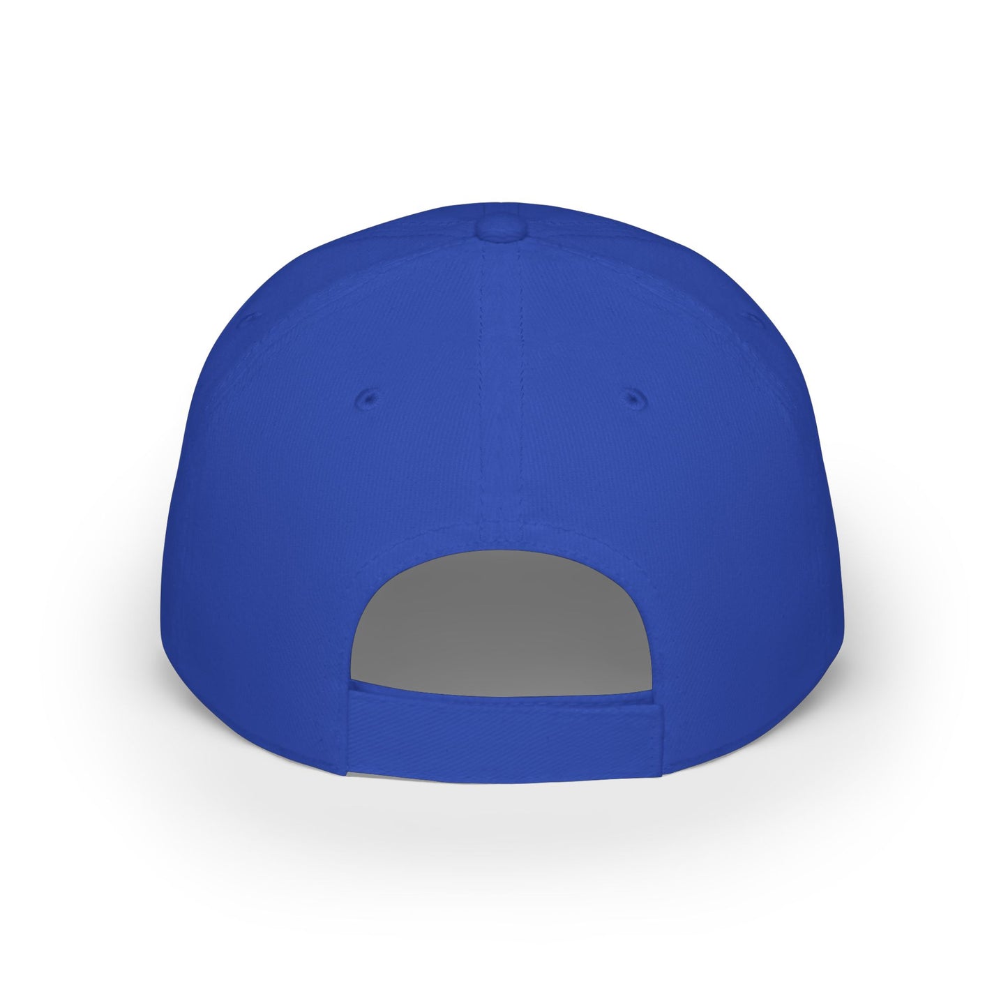 King, Father, Husband, Provider, Hero Crown Baseball Cap