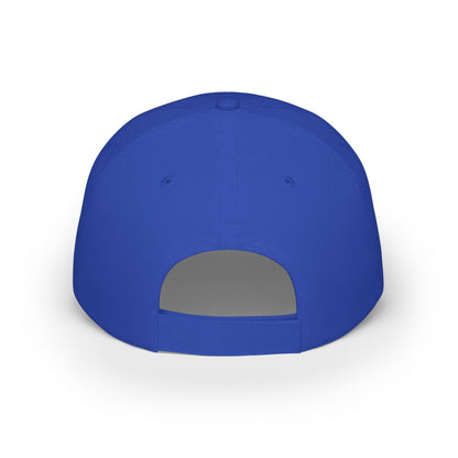 King, Father, Husband, Provider, Hero Crown Baseball Cap