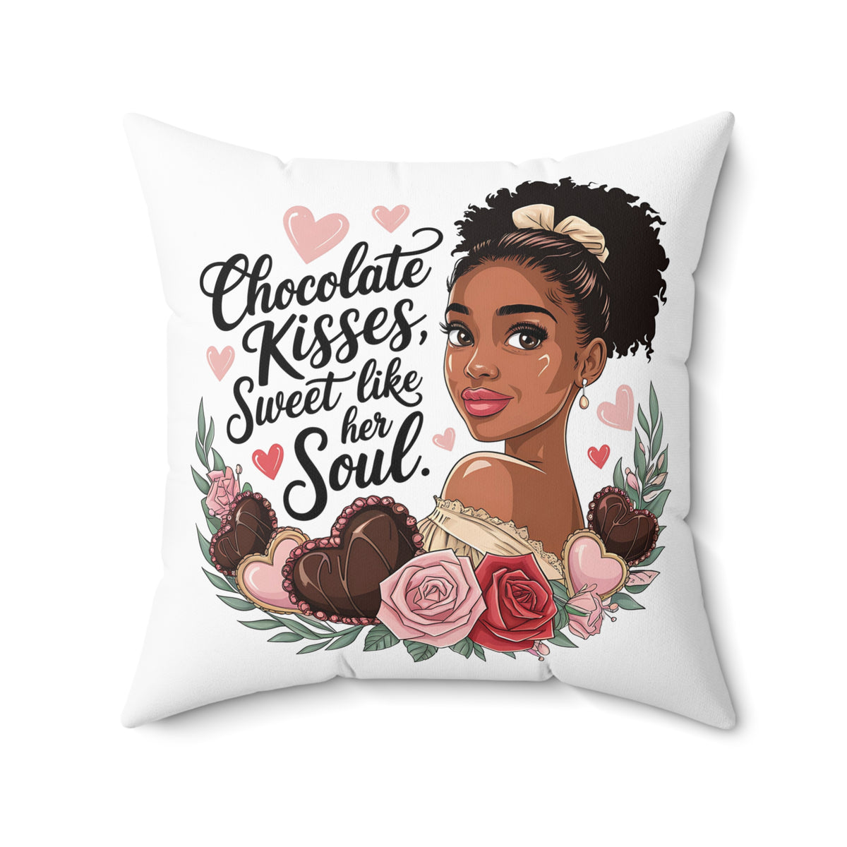 Chocolate Kisses