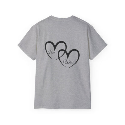 Holding Hands T-Shirt