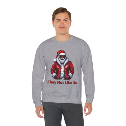 They Not Like Us Sweatshirt