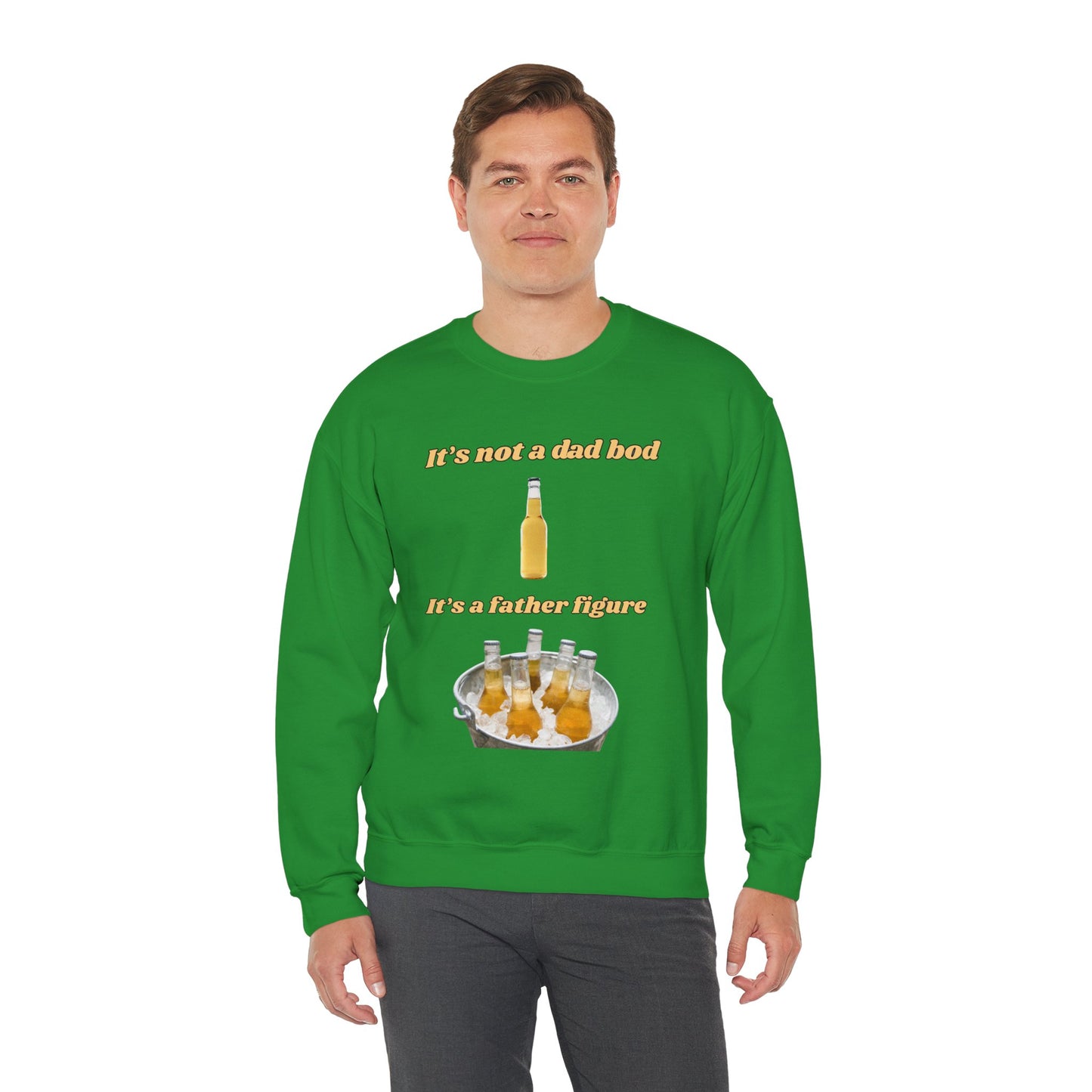 Father Figure Sweatshirt