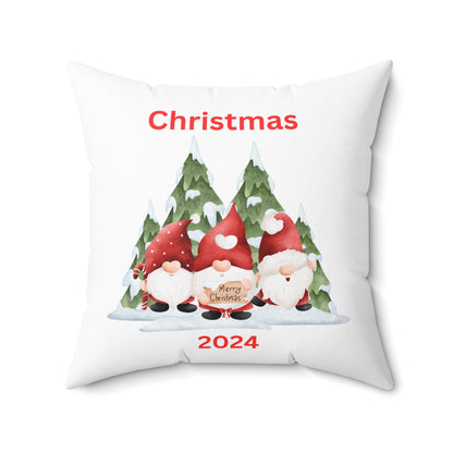 Elves Christmas Tree