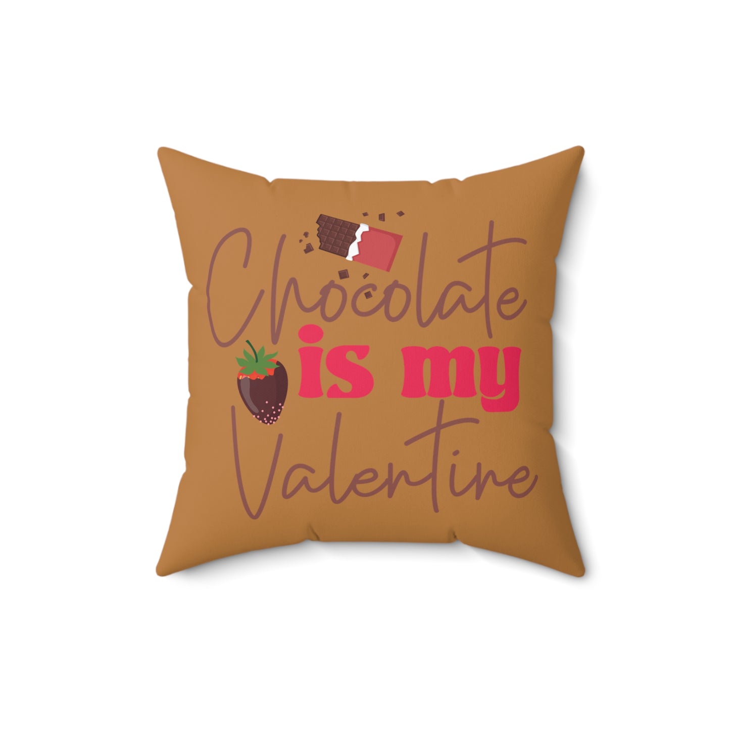 Chocolate is My Valentine