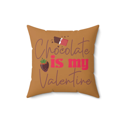 Chocolate is My Valentine