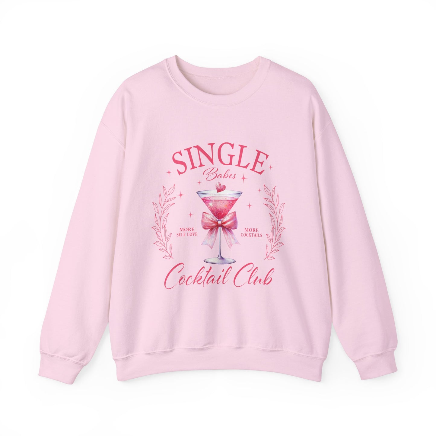 Single Babe Cocktail Club