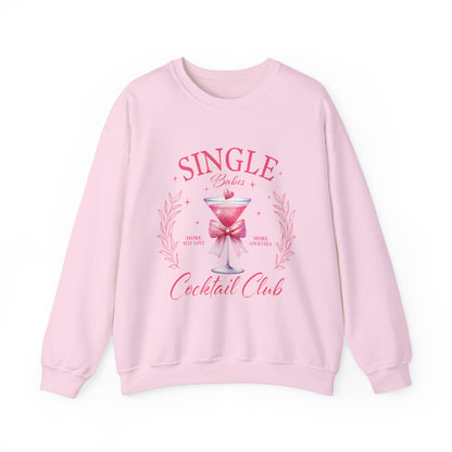 Single Babe Cocktail Club