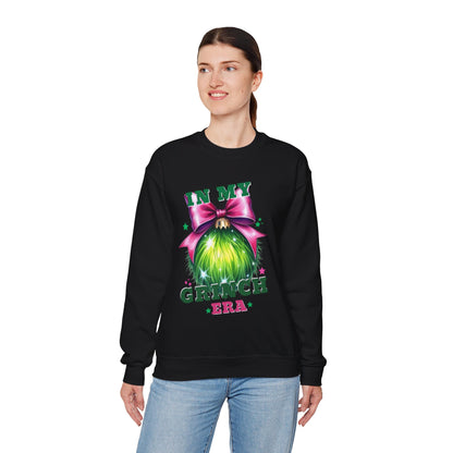 Grinch Era Sweatshirt