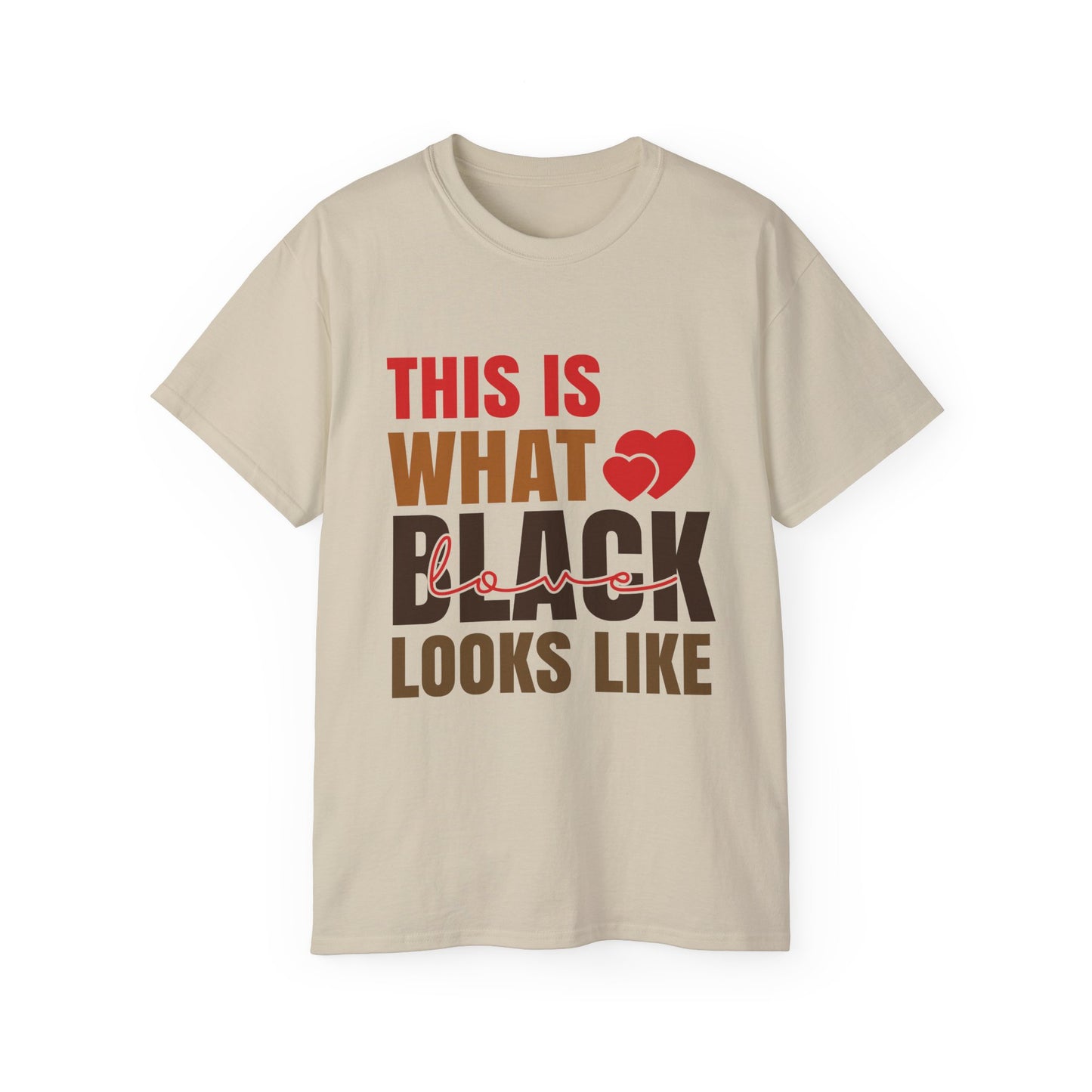 This Is What Black Love Looks Like