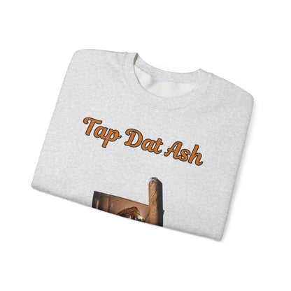 Tap Dat Ash 3 Drink Style Sweatshirt