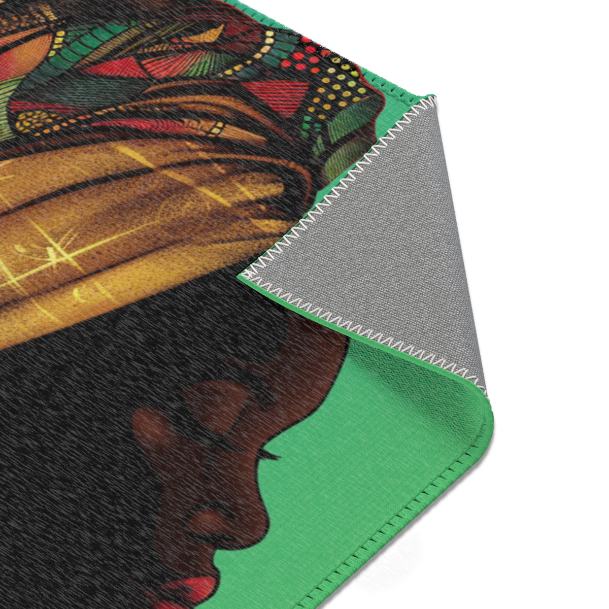 Queen 9-Area Rugs