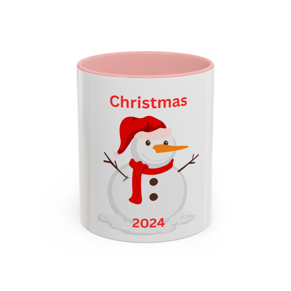 Christmas Snowman