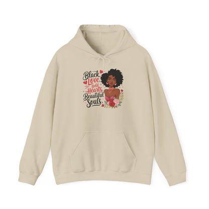 Black Love Beautiful Souls