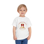 St. Paul Missionary Baptist Church 75th Anniversary Celebration-Toddler Tee